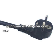 PVC-Kabel Silikon Kabel VDE HO5SS-F 3G1.5